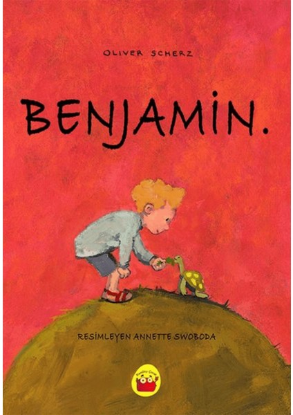 Benjamin