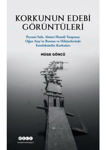 Korkunun Edebi Görüntüleri