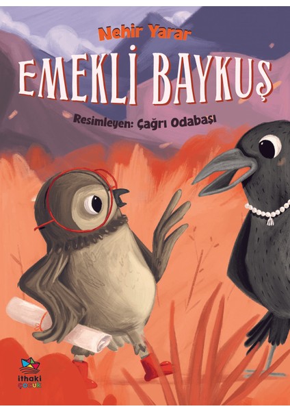 Emekli Baykuş