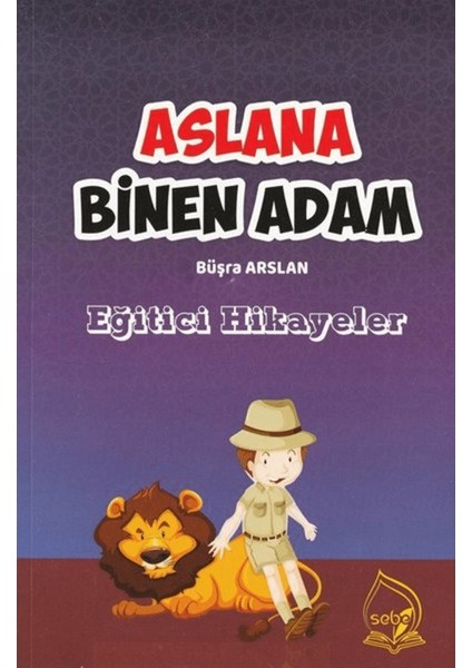 Aslana Binen Adam