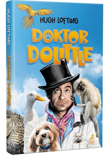 Doktor Dolittle
