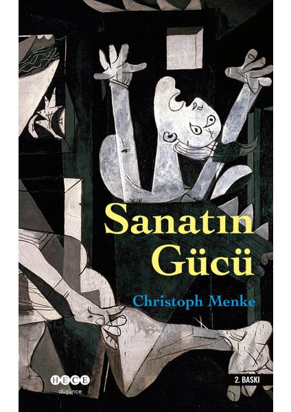 Sanatın Gücü