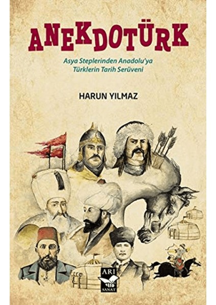 Anekdotürk