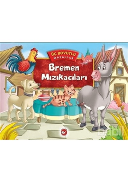 Bremen Mızıkacıları