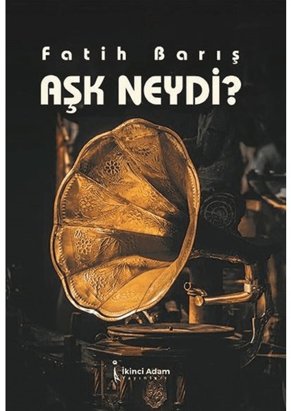 Aşk Neydi?