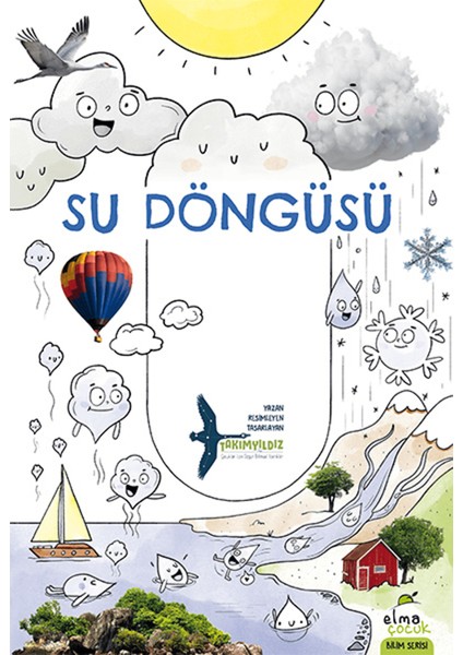 Su Döngüsü