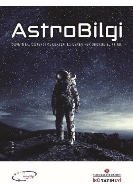 Astrobilgi