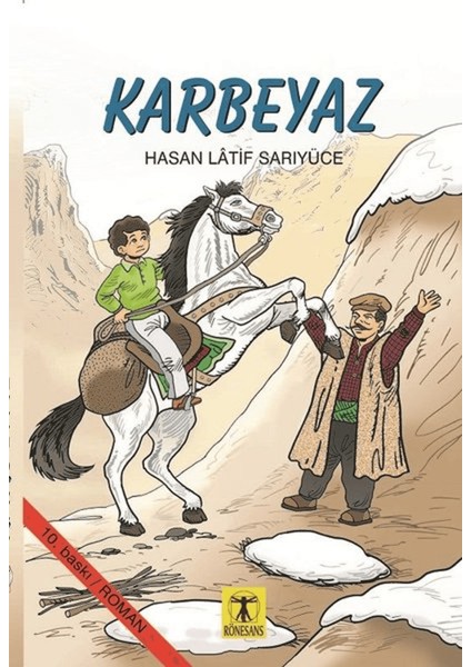 Karbeyaz