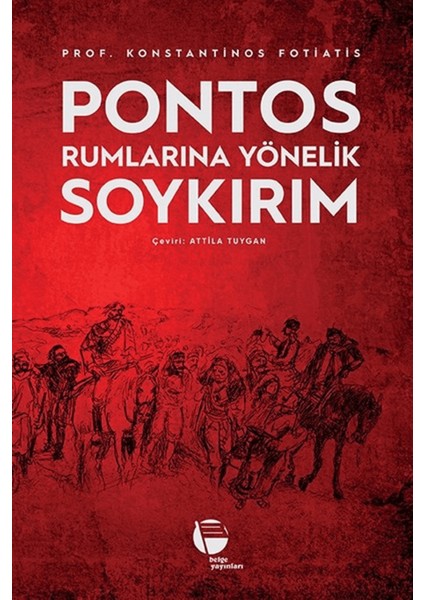 Pontos Rumlarına Yönelik Soykırım