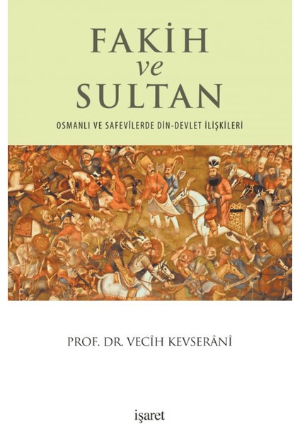 Fakih ve Sultan