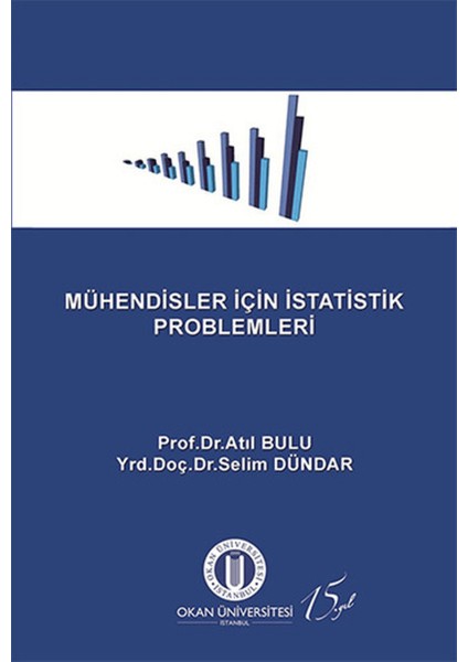 Mühendisler Için Istatistik Problemleri