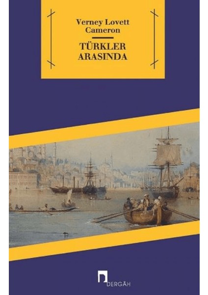 Türkler Arasında