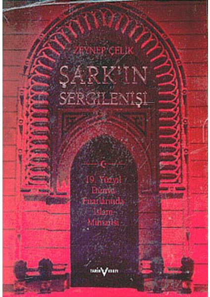 Şark’ın Sergilenişi 19. Yüzyıl Dünya Fuarlarında Islam Mimarisi