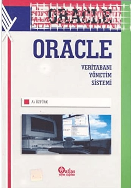 Oracle Veritabanı Yönetim Sistemi