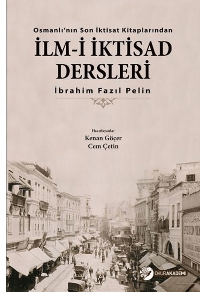 Ilm-I Iktisad Dersleri
