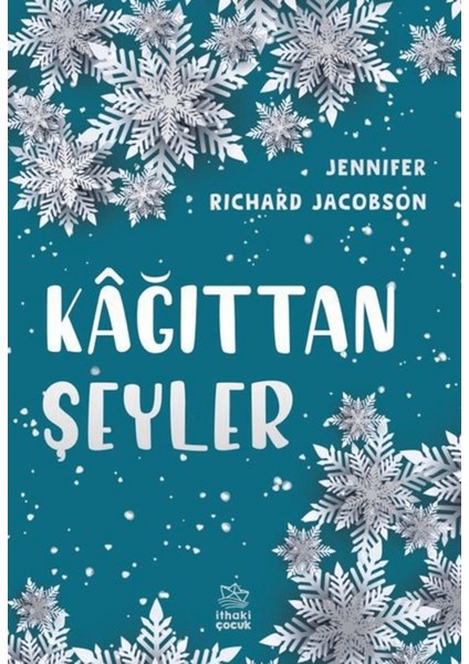 Kağıttan Şeyler