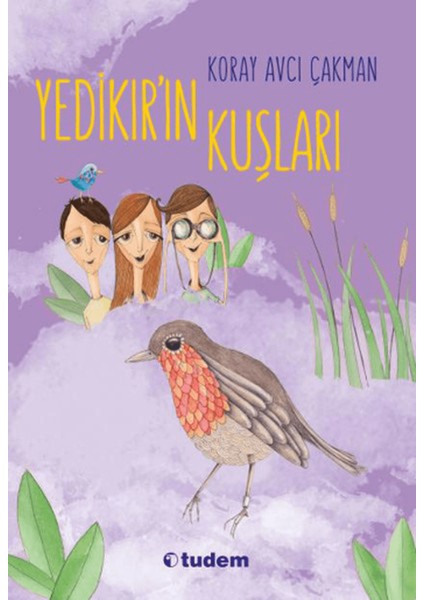 Yedikır'ın Kuşları