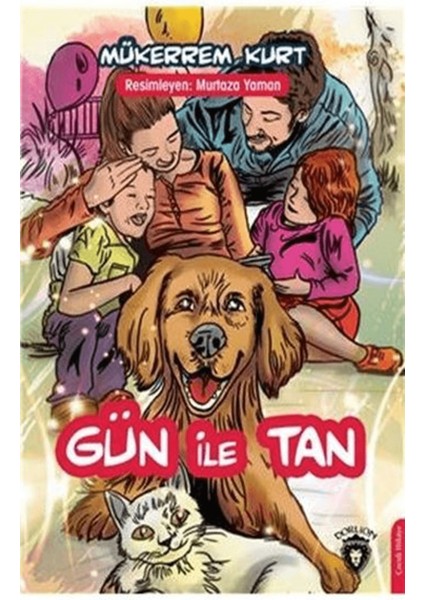 Gün ile Tan