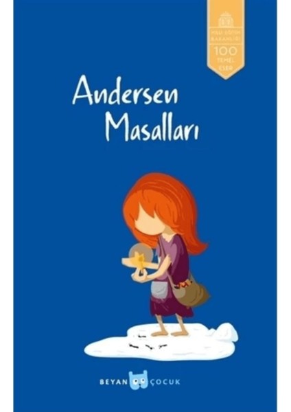 Andersen Masalları