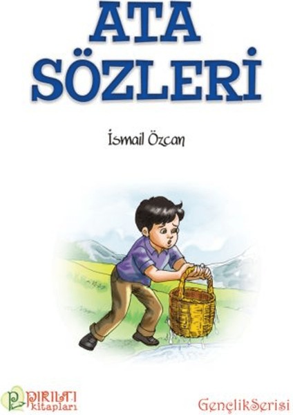 Ata Sözleri