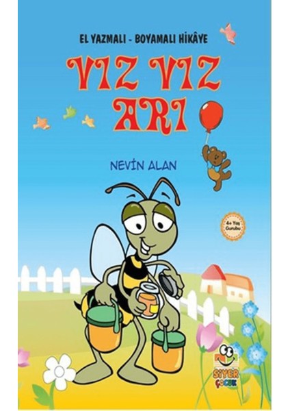Vız Vız Arı