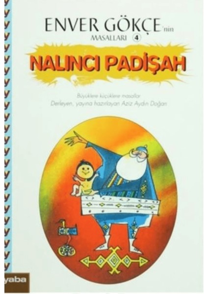 Nalıncı Padişah