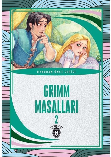Grimm Masalları 2