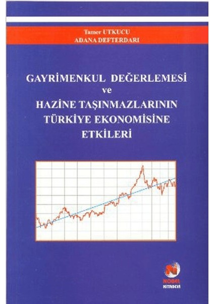 Gayrimenkul Değerlemesi ve Hazine Taşınmazlarının Türkiye Ekonomisine Etkileri