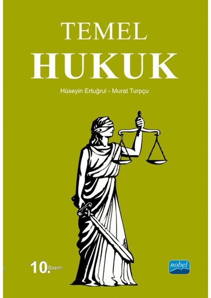 Temel Hukuk