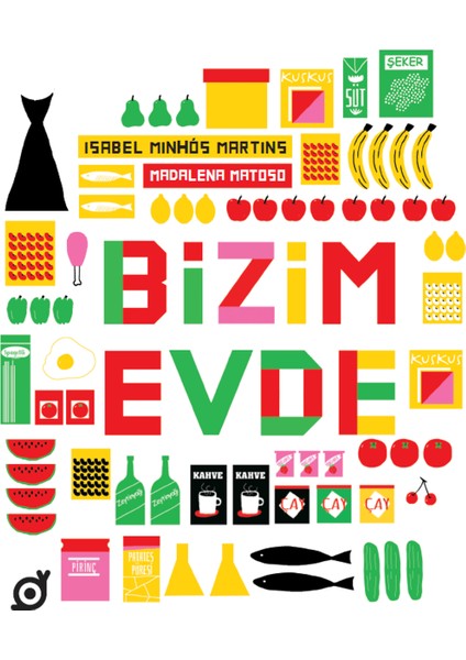 Bizim Evde