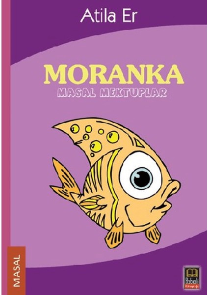 Moranka