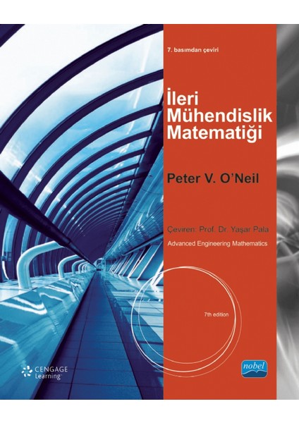 Ileri Mühendislik Matematiği