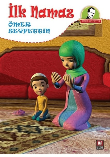 Ilk Namaz