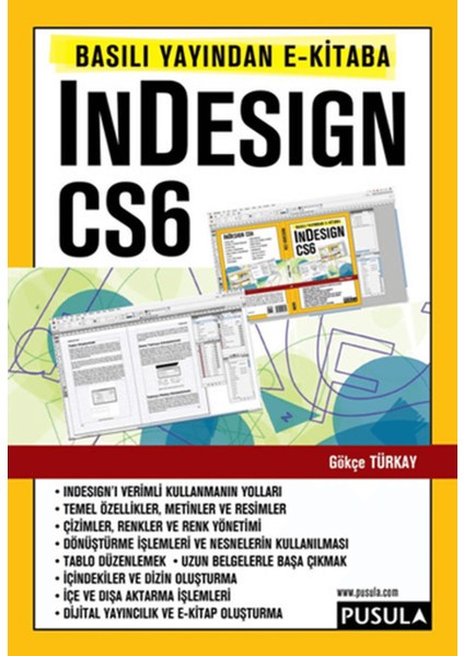 Indesign Cs6