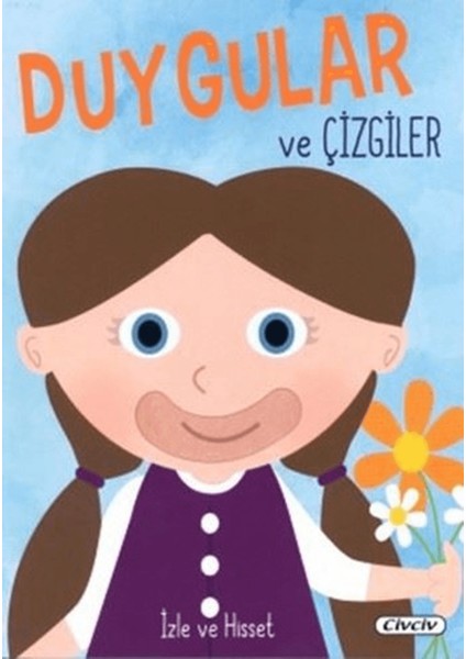 Duygular ve Çizgiler