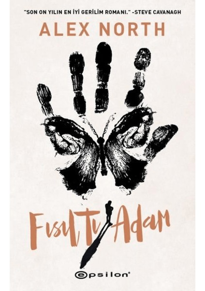 Fısıltı Adam