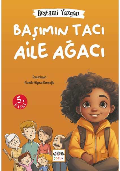Başımın Tacı Aile Ağacı