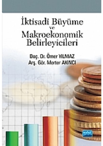 Iktisadi Büyüme ve Makroekonomik Belirleyicileri
