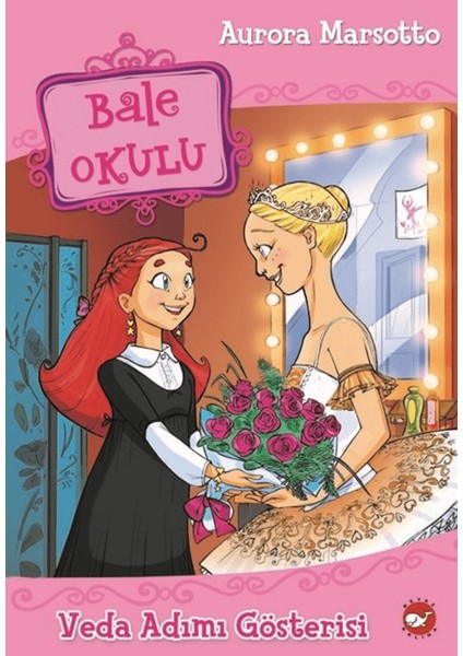 Bale Okulu 10 - Veda Adımı Gösterisi
