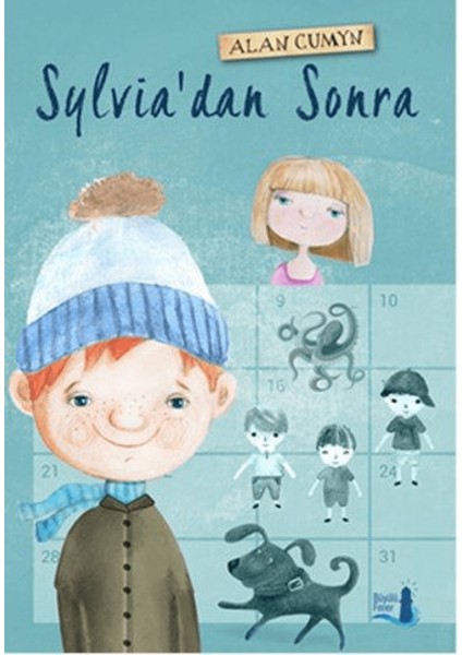 Sylvia’dan Sonra