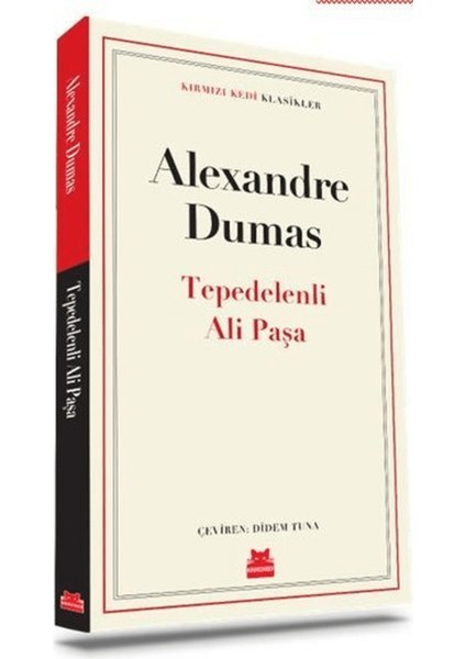 Tepedelenli Ali Paşa