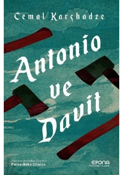 Antonio ve Davit