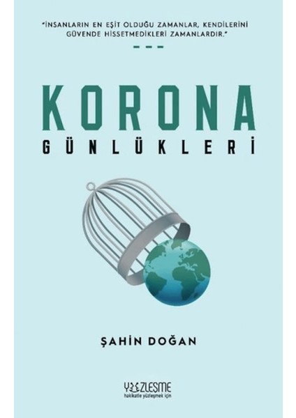 Korona Günlükleri