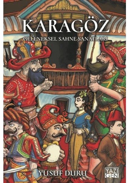 Karagöz