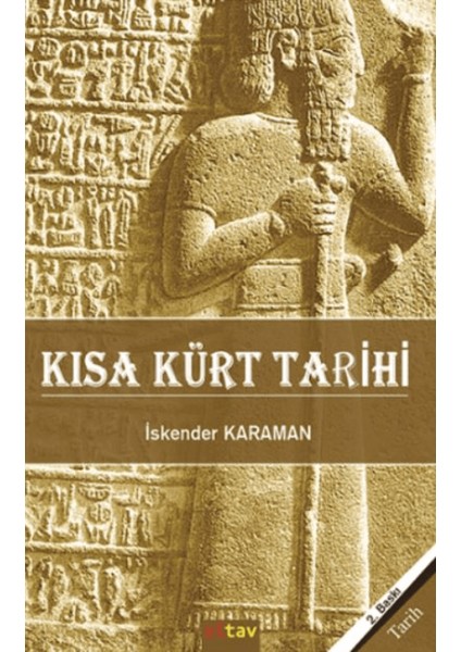 Kısa Kürt Tarihi