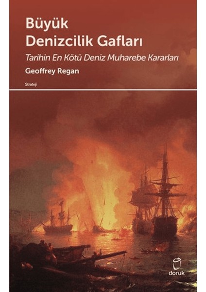 Büyük Denizcilik Gafları