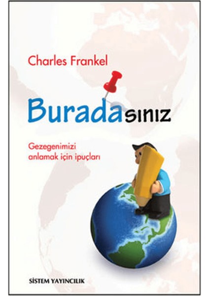 Buradasınız