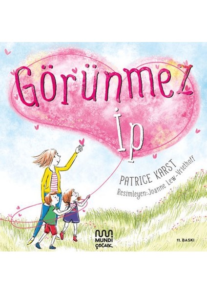 Görünmez Ip