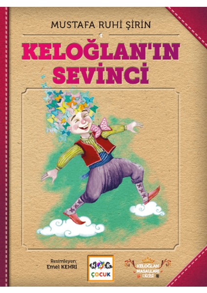 Keloğlan'ın Sevinci
