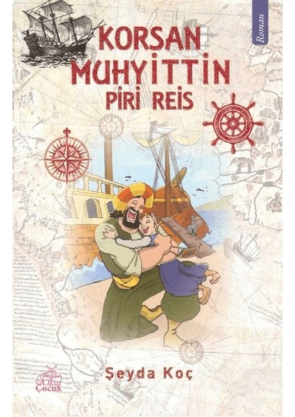 Korsan Muhyittin - Piri Reis